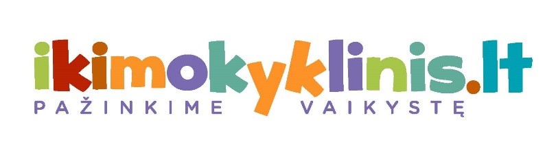 Ikimokyklinis